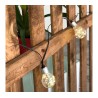 Lumi Jardin Fantasy Star solarna girlanda, 3.75 m | Outlet BGD