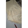 Zamenska navlaka 295x295 cm krova paviljona 3x3 cm, boja ecru | Outlet BGD