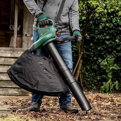 Bosch Universal GardenTidy 3000 duvač,usisivač, usit, 3000 W | Outlet BGD