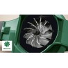Bosch Universal GardenTidy 3000 duvač,usisivač, usit, 3000 W | Outlet BGD