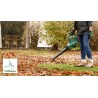 Bosch Universal GardenTidy 3000 duvač,usisivač, usit, 3000 W | Outlet BGD