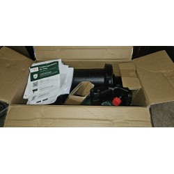 Bosch Universal GardenTidy 3000 duvač,usisivač, usit, 3000 W | Outlet BGD