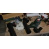 Bosch Universal GardenTidy 3000 duvač,usisivač, usit, 3000 W | Outlet BGD