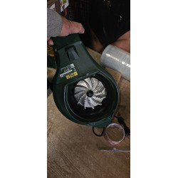 Bosch Universal GardenTidy 3000 duvač,usisivač, usit, 3000 W | Outlet BGD