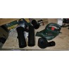 Bosch Universal GardenTidy 3000 duvač,usisivač, usit, 3000 W | Outlet BGD