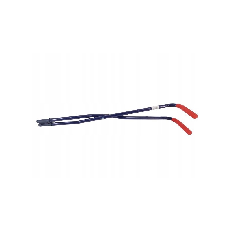 Spear & Jackson 81117 skupljač lišća – samo metalne šipke | Outlet BGD