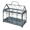 Esschert Design dek. plastenik gvožđe/staklo, 36x19x32.7 cm | Outlet BGD