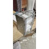 Esschert Design dek. plastenik gvožđe/staklo, 36x19x32.7 cm | Outlet BGD