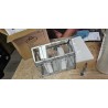 Esschert Design dek. plastenik gvožđe/staklo, 36x19x32.7 cm | Outlet BGD