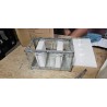 Esschert Design dek. plastenik gvožđe/staklo, 36x19x32.7 cm | Outlet BGD