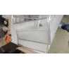 Relaxdays aluminijumski hladni ram 100x60 cm, zimska bašta | Outlet BGD