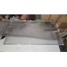 Relaxdays aluminijumski hladni ram 100x60 cm, zimska bašta | Outlet BGD