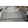 Relaxdays aluminijumski hladni ram 100x60 cm, zimska bašta | Outlet BGD
