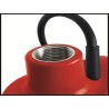 Einhell potopna pumpa visokog pritiska GC-PP 900 N | Outlet BGD