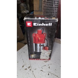 Einhell potopna pumpa visokog pritiska GC-PP 900 N | Outlet BGD