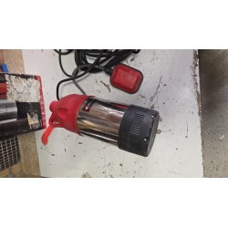 Einhell potopna pumpa visokog pritiska GC-PP 900 N | Outlet BGD