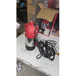 Einhell potopna pumpa visokog pritiska GC-PP 900 N | Outlet BGD