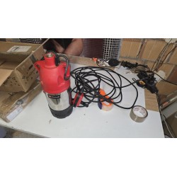 Einhell potopna pumpa visokog pritiska GC-PP 900 N | Outlet BGD