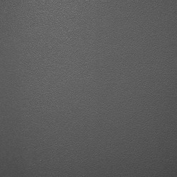 Elho Vibia ravna okrugla 30 cm saksija, antracit | Outlet BGD