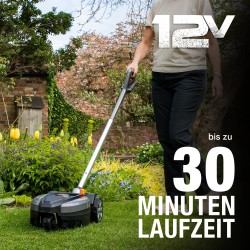 yard-force-iflex-lm-f23-aku-kosilica-12v-outlet-ispada-točak-2