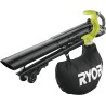 Ryobi OBV18 18 V ONE+ Brushless bežični duvač i usisivač lišća | Outlet BGD