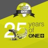 Ryobi OBV18 18 V ONE+ Brushless bežični duvač i usisivač lišća | Outlet BGD