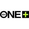 Ryobi OBV18 18 V ONE+ Brushless bežični duvač i usisivač lišća | Outlet BGD