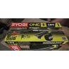 Ryobi OBV18 18 V ONE+ Brushless bežični duvač i usisivač lišća | Outlet BGD