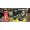 Ryobi OBV18 18 V ONE+ Brushless bežični duvač i usisivač lišća | Outlet BGD