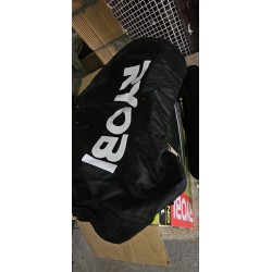 Ryobi OBV18 18 V ONE+ Brushless bežični duvač i usisivač lišća | Outlet BGD