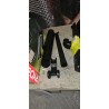 Ryobi OBV18 18 V ONE+ Brushless bežični duvač i usisivač lišća | Outlet BGD