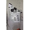 Set od 4 solarne dekorativne baštenske lampe, toplo bela | Outlet BGD