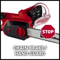 Einhell GH-EC 1835 električna lančana testera, 1800 W | Outlet BGD