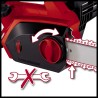 Einhell GH-EC 1835 električna lančana testera, 1800 W | Outlet BGD