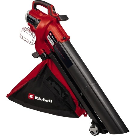 Einhell Venturro 36/240 aku usisivač/duvač lišća | Outlet BGD