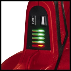 Einhell Venturro 36/240 aku usisivač/duvač lišća | Outlet BGD