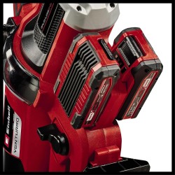 Einhell Venturro 36/240 aku usisivač/duvač lišća | Outlet BGD