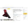 Einhell Venturro 36/240 aku usisivač/duvač lišća | Outlet BGD
