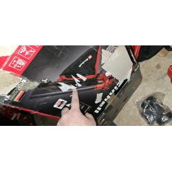 Einhell Venturro 36/240 aku usisivač/duvač lišća | Outlet BGD