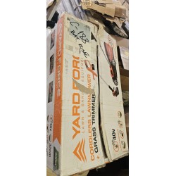 Yard Force 40V Set: Aku Kosilica i Trimer - Outlet