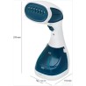 Clatronic DB 3717 Ručna Pegla na Paru 1100W | Outlet BGD