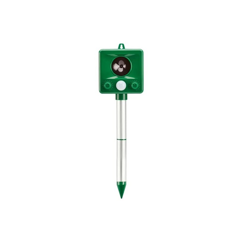 Garden Gear Pest XT ultrasonični rasterivač sisara na baterije | Outlet BGD