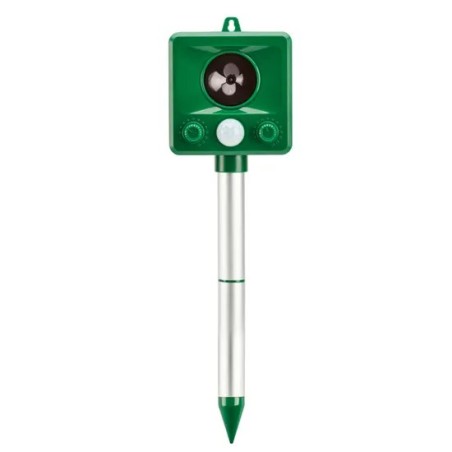 Garden Gear Pest XT ultrasonični rasterivač sisara na baterije | Outlet BGD