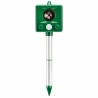 Garden Gear Pest XT ultrasonični rasterivač sisara na baterije | Outlet BGD