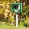 Garden Gear Pest XT ultrasonični rasterivač sisara na baterije | Outlet BGD