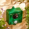 Garden Gear Pest XT ultrasonični rasterivač sisara na baterije | Outlet BGD