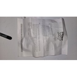 Garden Gear Pest XT ultrasonični rasterivač sisara na baterije | Outlet BGD
