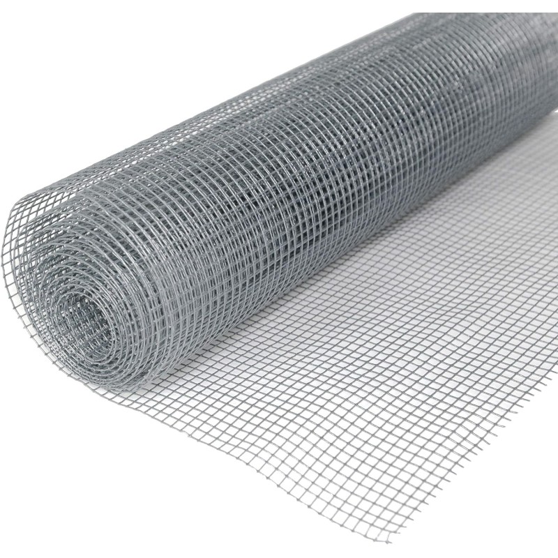 Windhager mreža za uzdignute gredice za zaštitu od krtica, 2.1x1.1 m | Outlet BGD