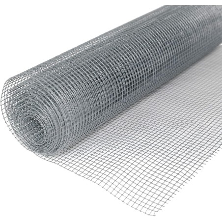 Windhager mreža za uzdignute gredice za zaštitu od krtica, 2.1x1.1 m | Outlet BGD