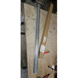 Windhager mreža za uzdignute gredice za zaštitu od krtica, 2.1x1.1 m | Outlet BGD
